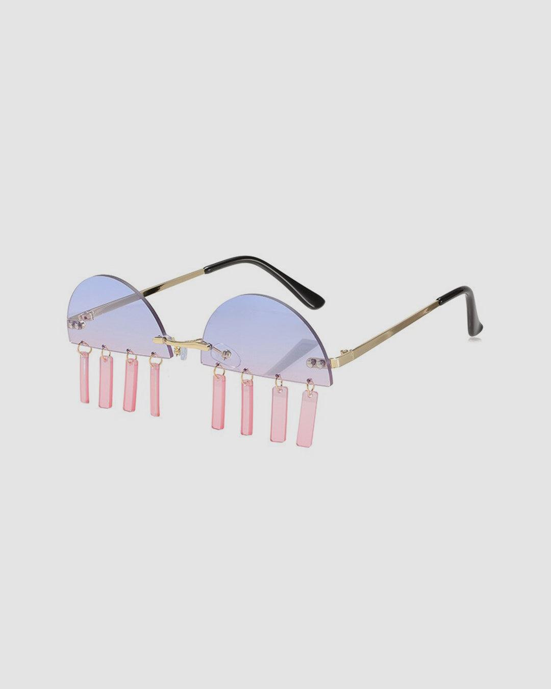 Charm Sunglasses - Sunvoss