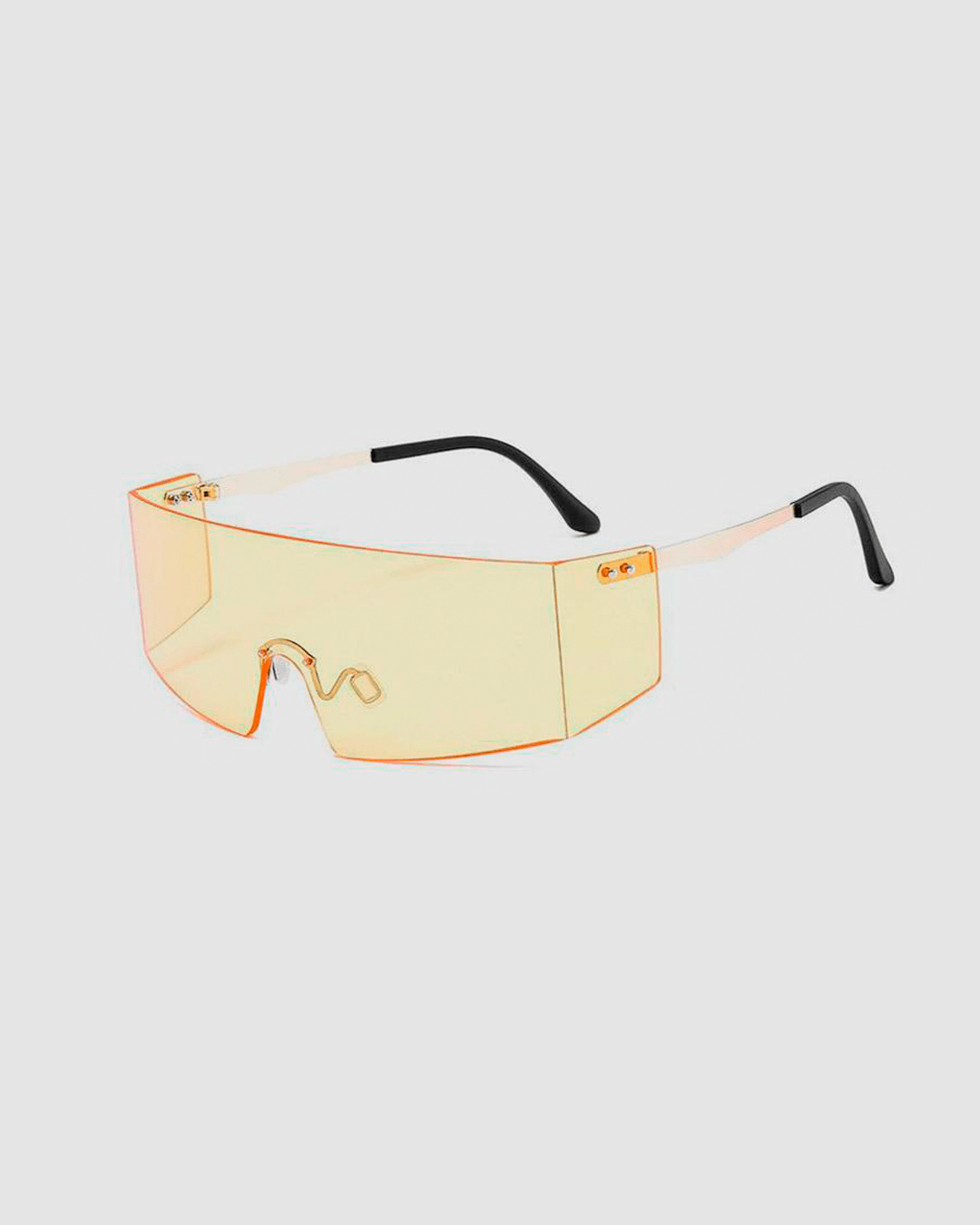 Chiba Sunglasses - Sunvoss