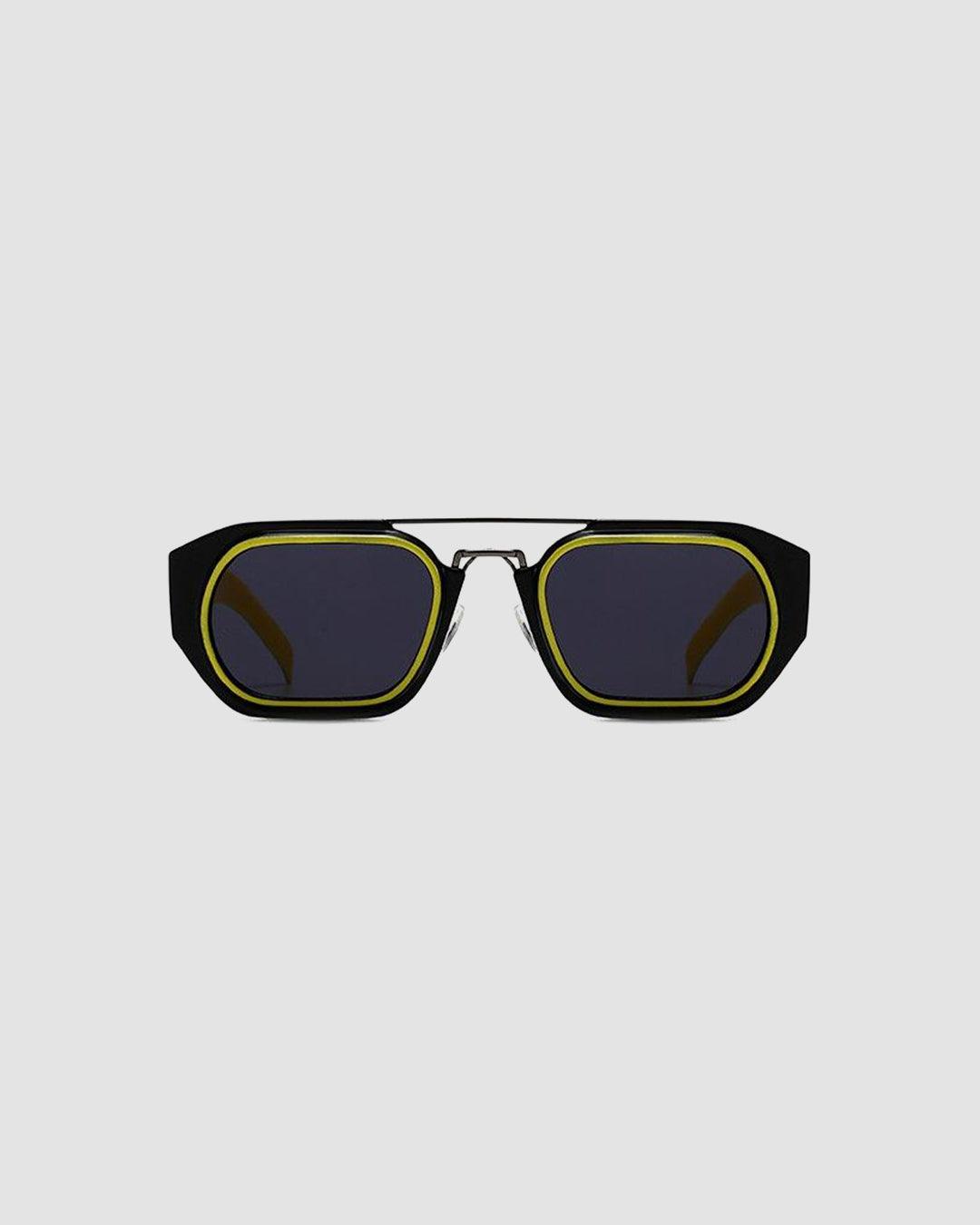 Chief Sunglasses - Sunvoss