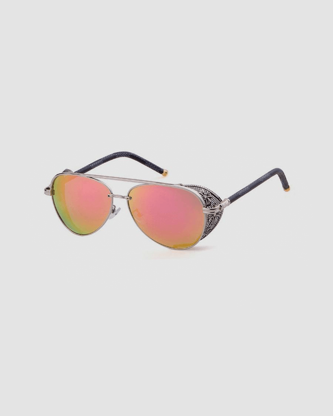 Claybook Sunglasses - Sunvoss