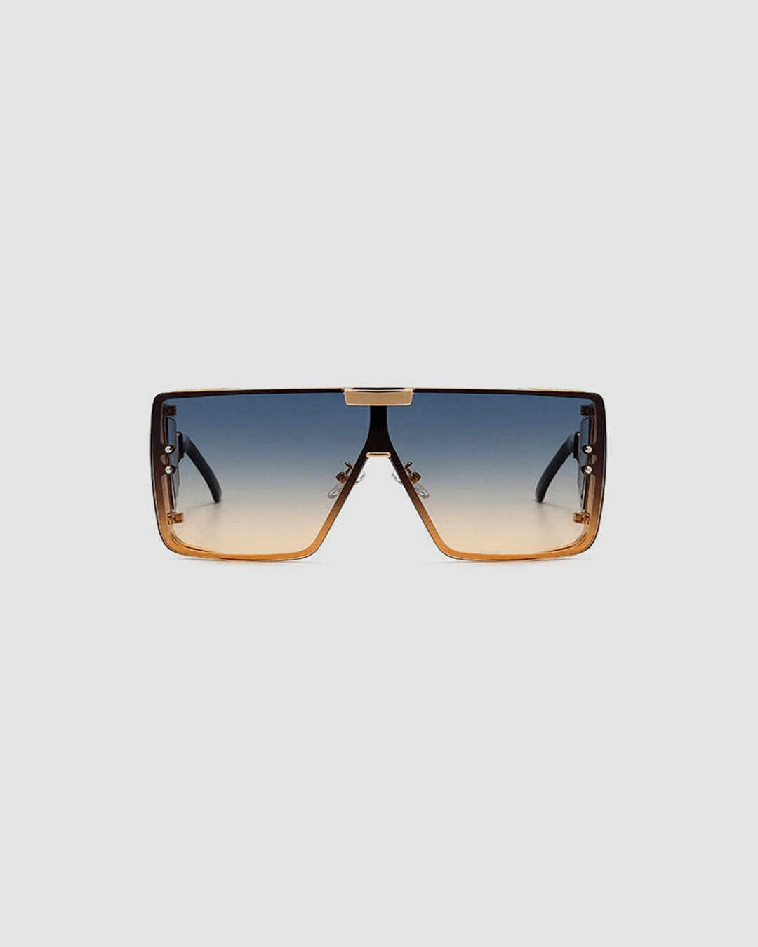 Clemont Sunglasses - Sunvoss