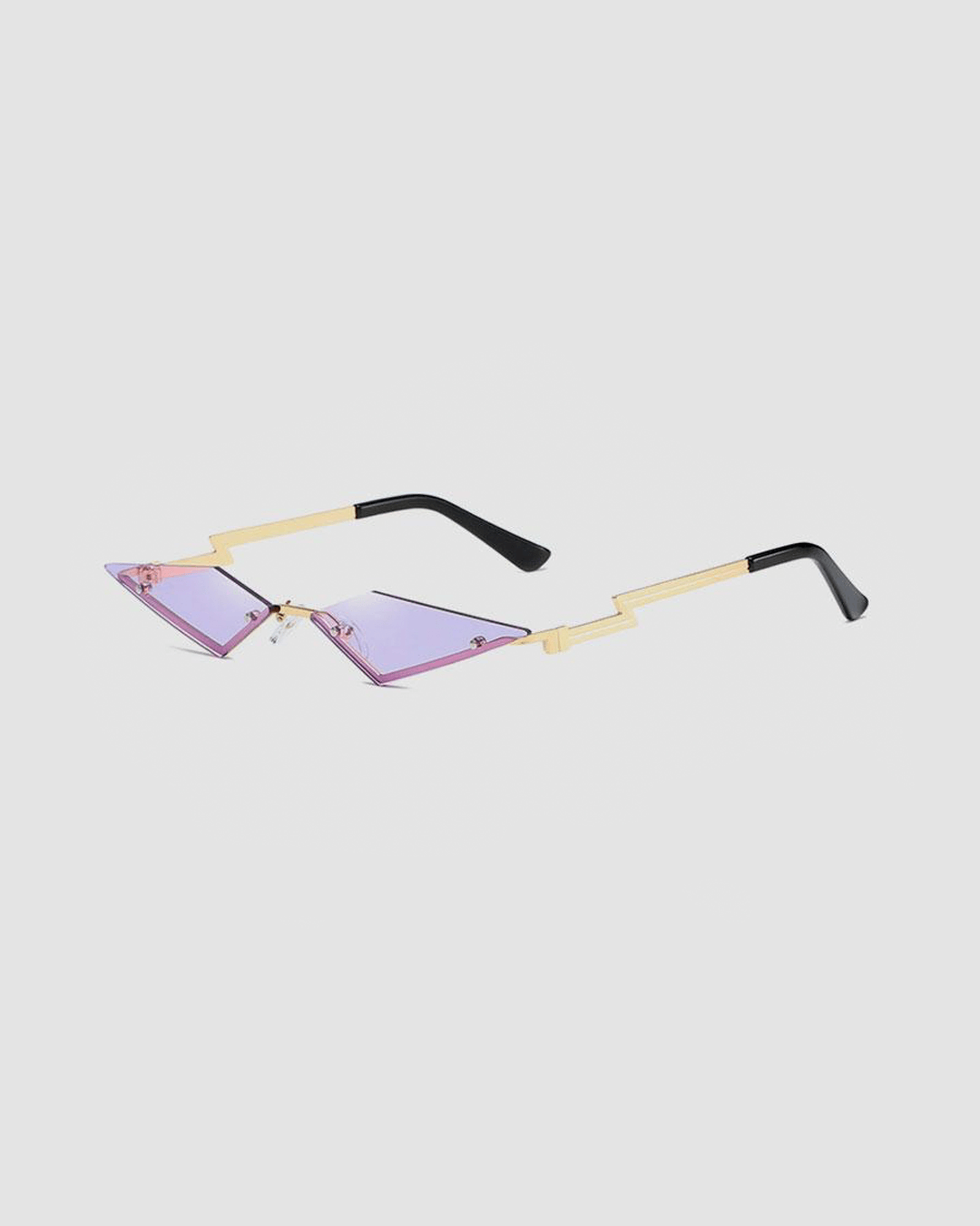 Convex Quad Sunglasses - Sunvoss