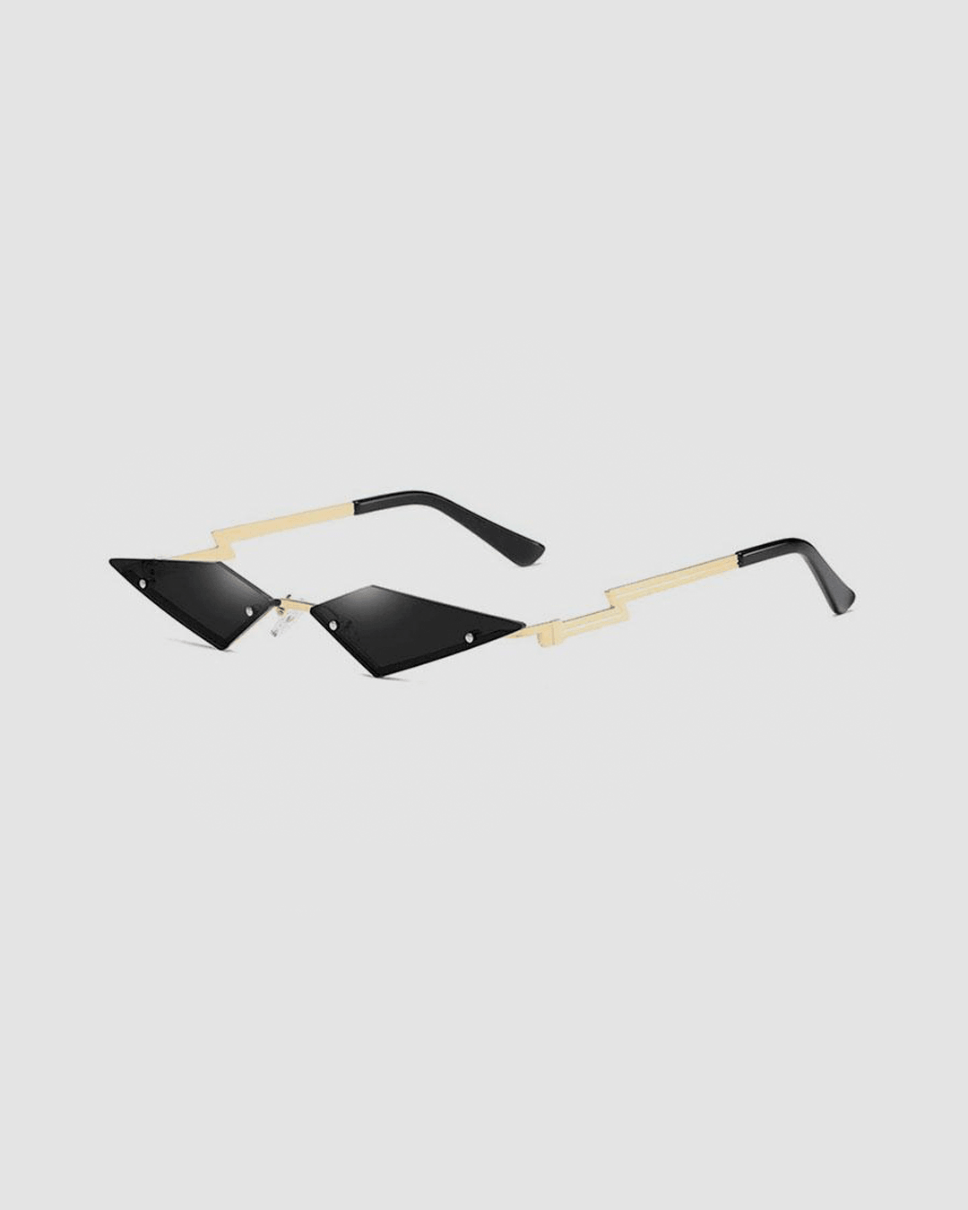 Convex Quad Sunglasses - Sunvoss
