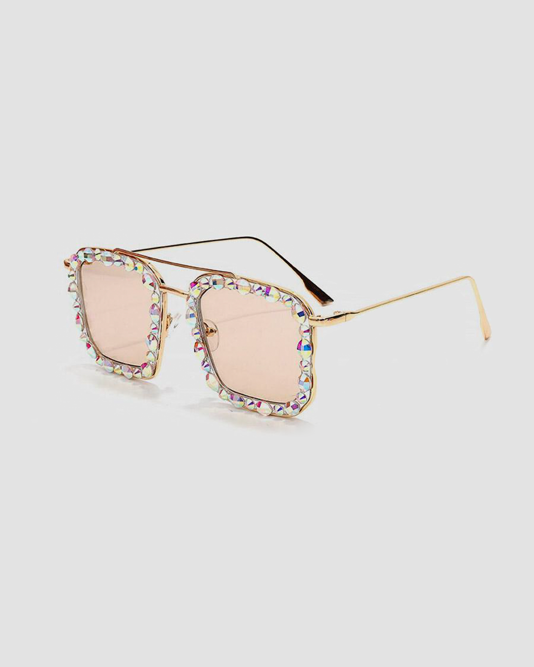 Crystal Quinn Sunglasses