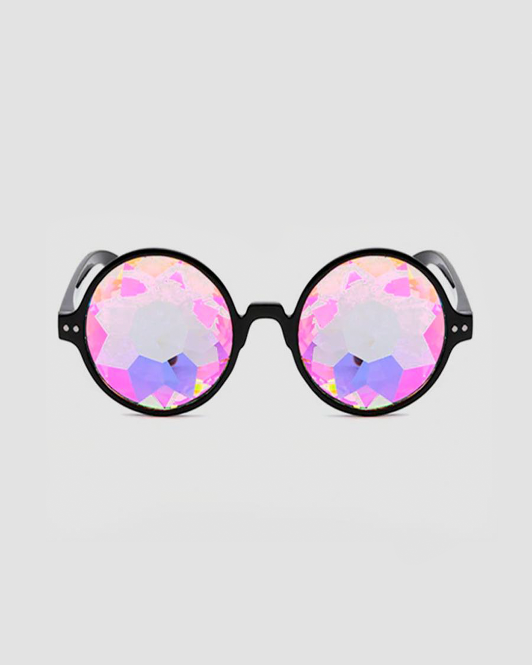 Cykes Kaleidoscope Glasses