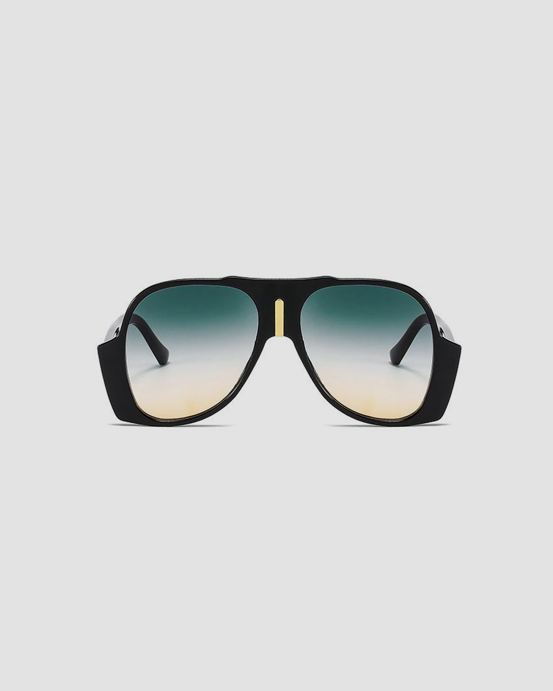 Desert online glass sunglasses