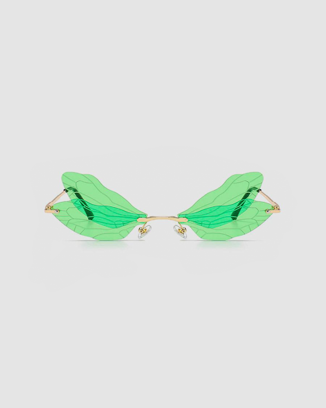 ⁣⁣Dragonfly Sunglasses