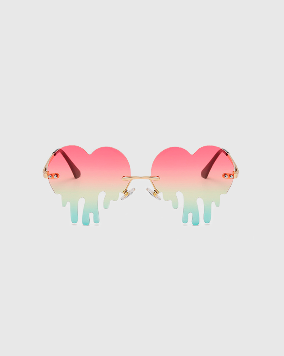 Heartdrop Sunglasses