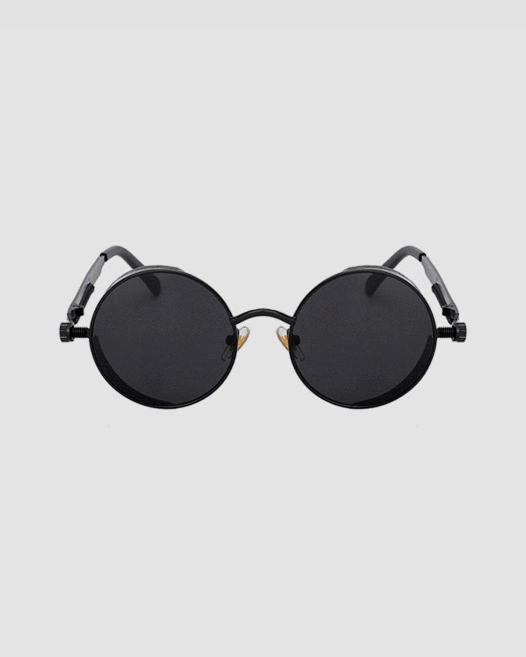 Jacob Vintage Sunglasses Sunvoss