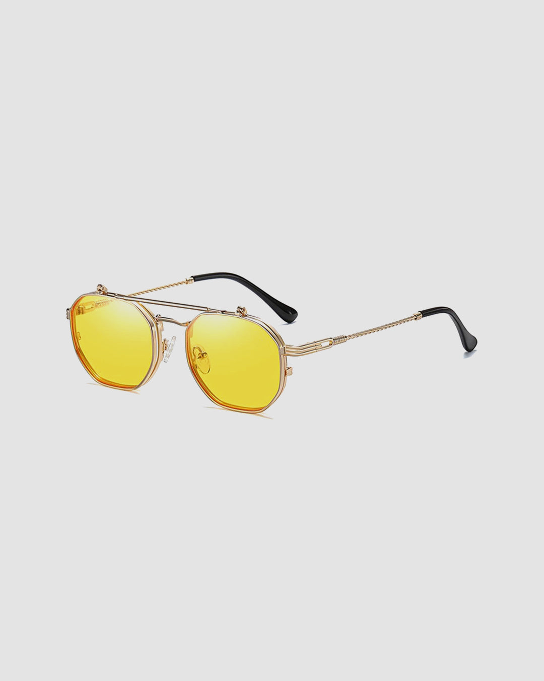 Korn Flip-Up Sunglasses