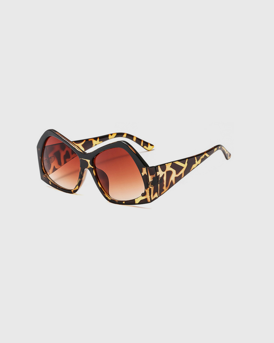 Rhombus Sunglasses