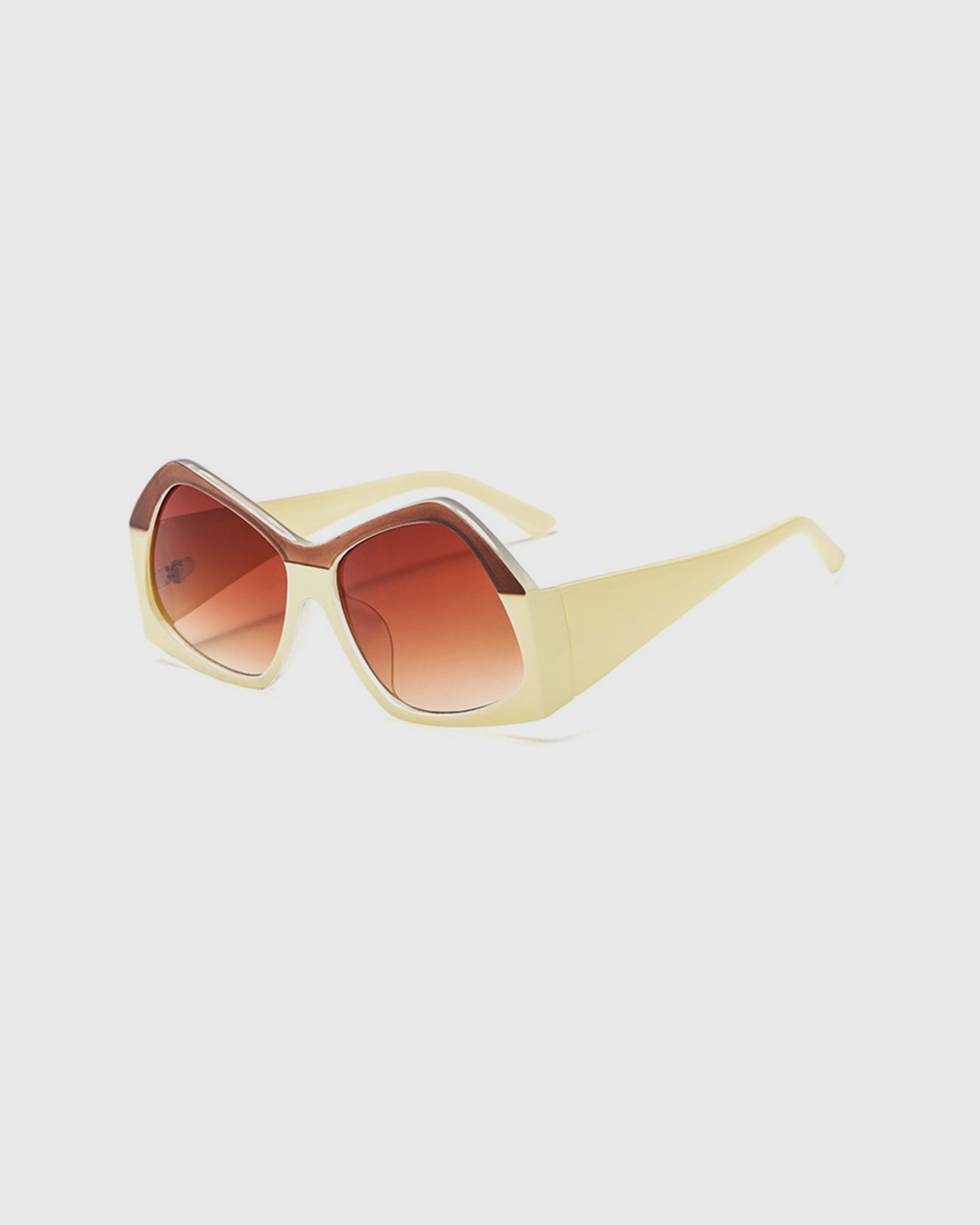 Rhombus Sunglasses