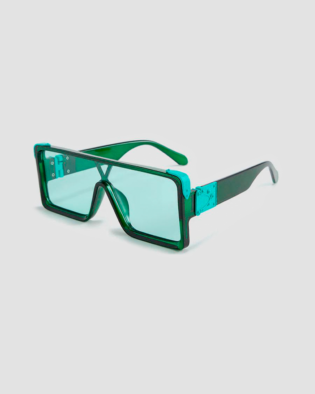 Scalpel Sunglasses