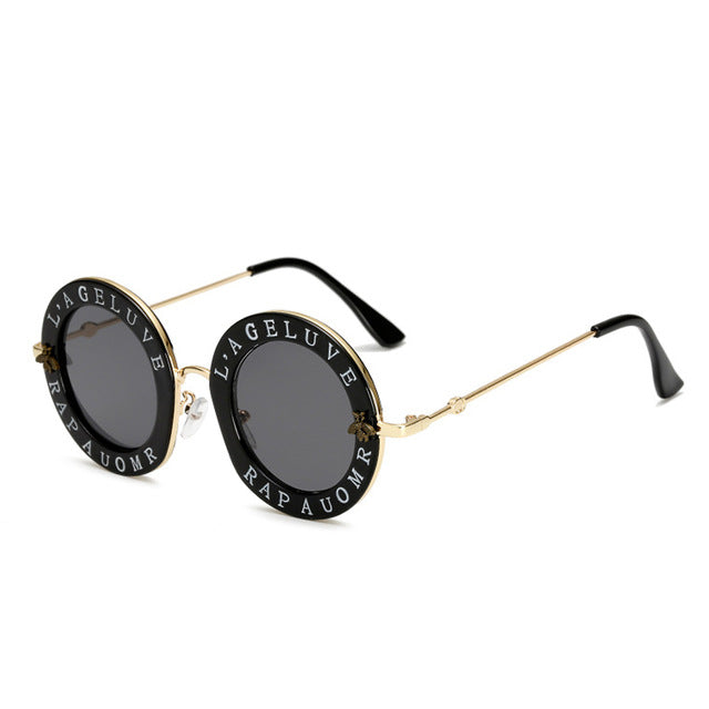 Oda Mae Sunglasses