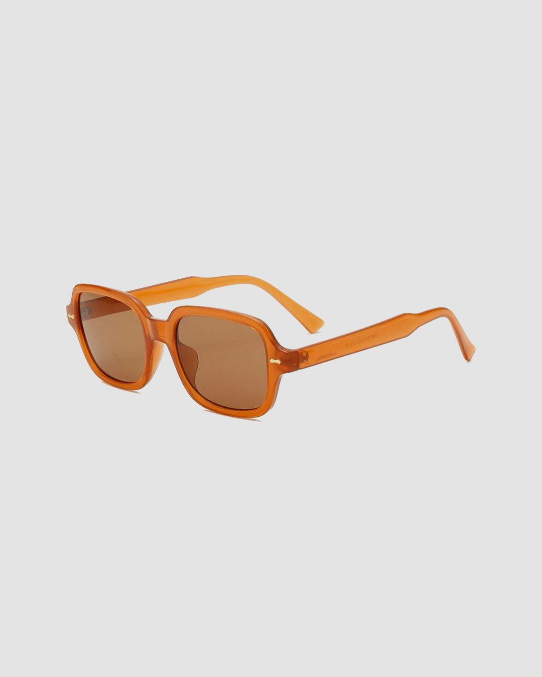 Volcano Sunglasses