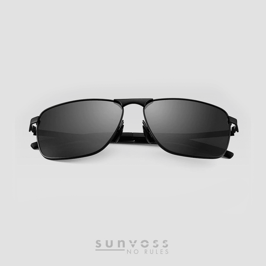 Akuma Sunglasses - Sunvoss