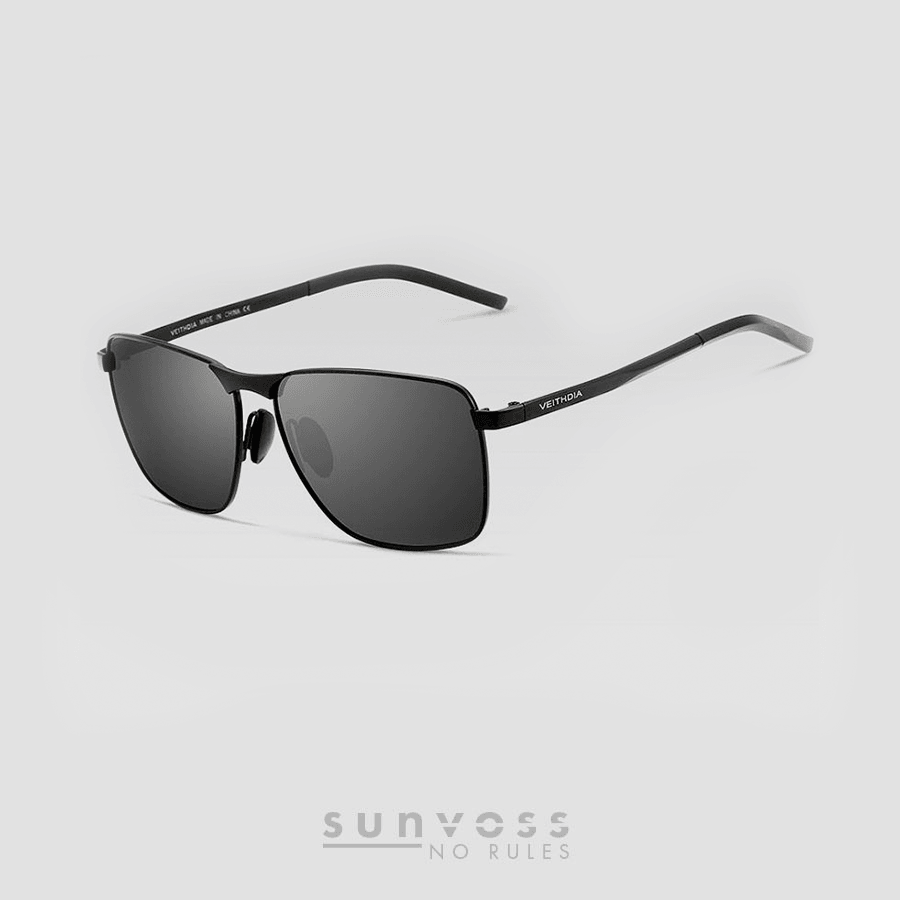 Akuma Sunglasses - Sunvoss