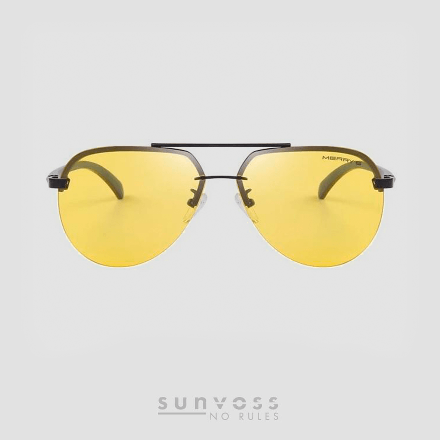 Battletoads Sunglasses - Sunvoss