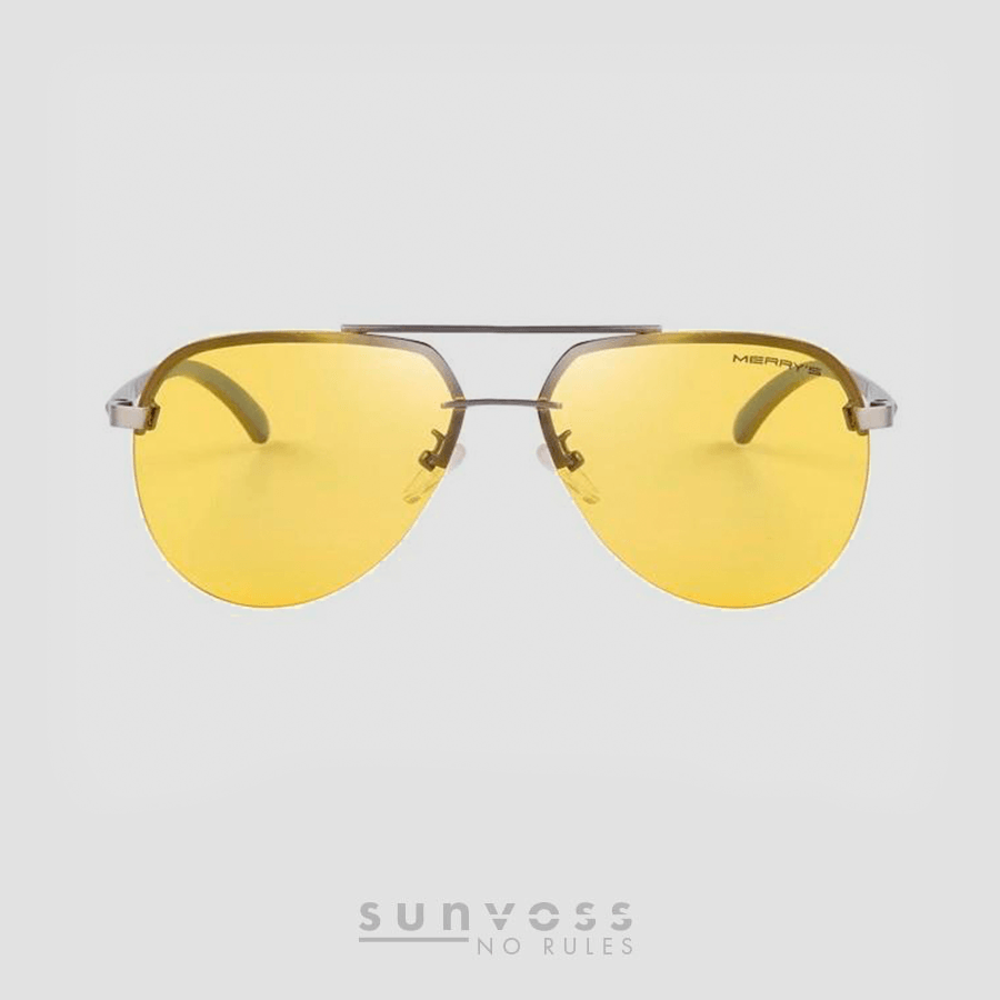 Battletoads Sunglasses - Sunvoss