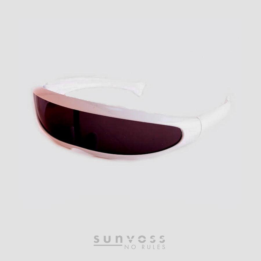 Beachcomber Sunglasses - Sunvoss
