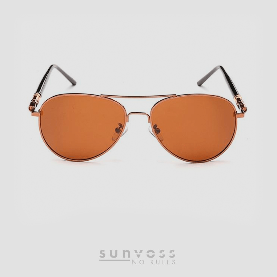 Broo Battle Sunglasses - Sunvoss