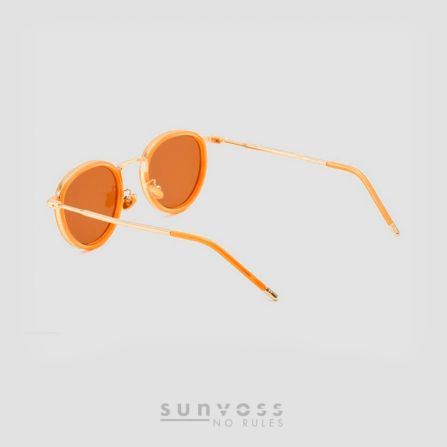 Brunt Sunglasses - Sunvoss