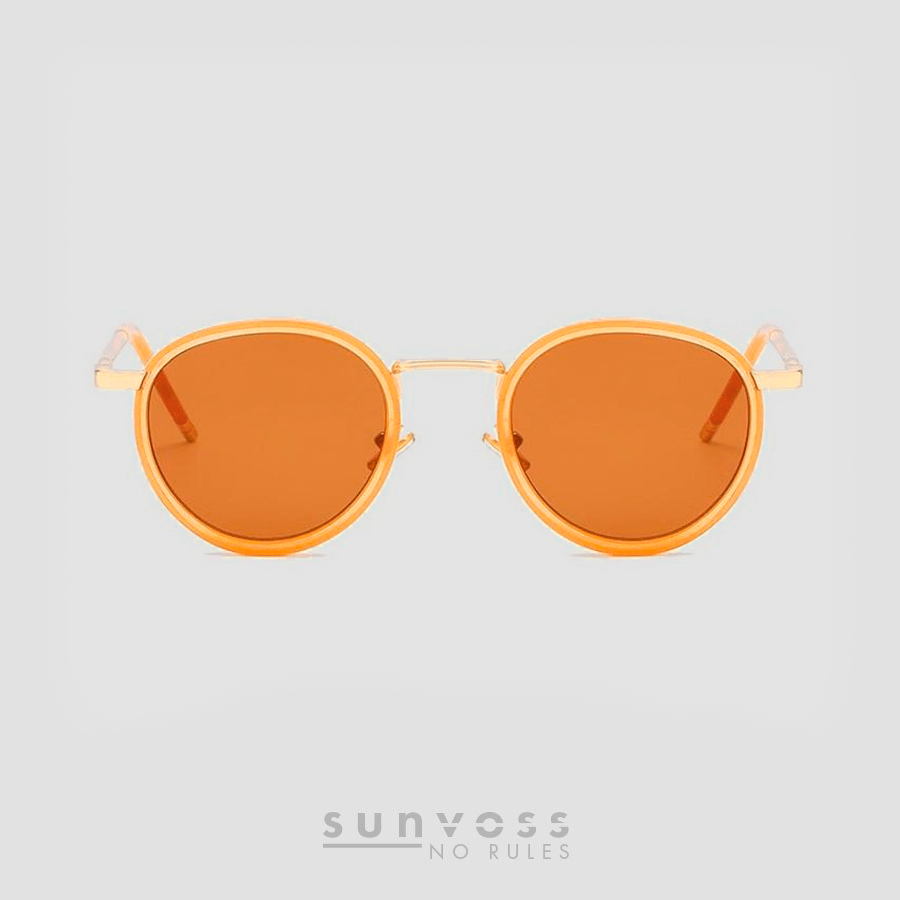 Brunt Sunglasses - Sunvoss