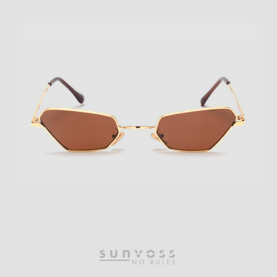 Bumper Sunglasses - Sunvoss