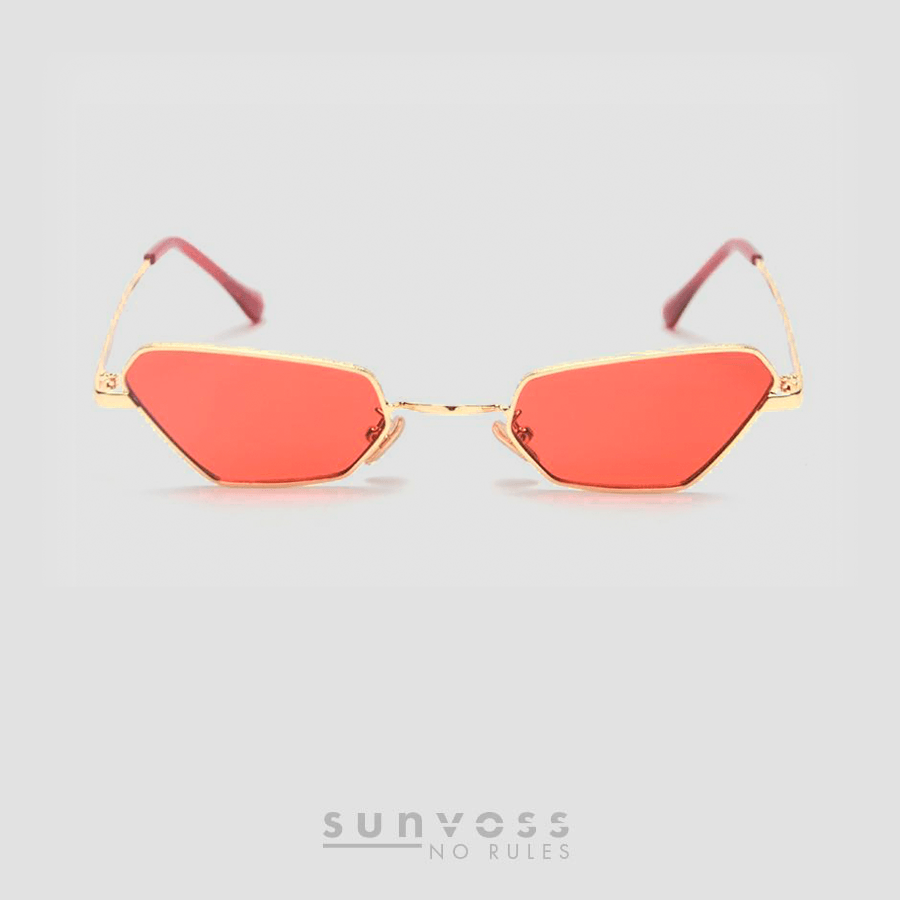 Bumper Sunglasses - Sunvoss
