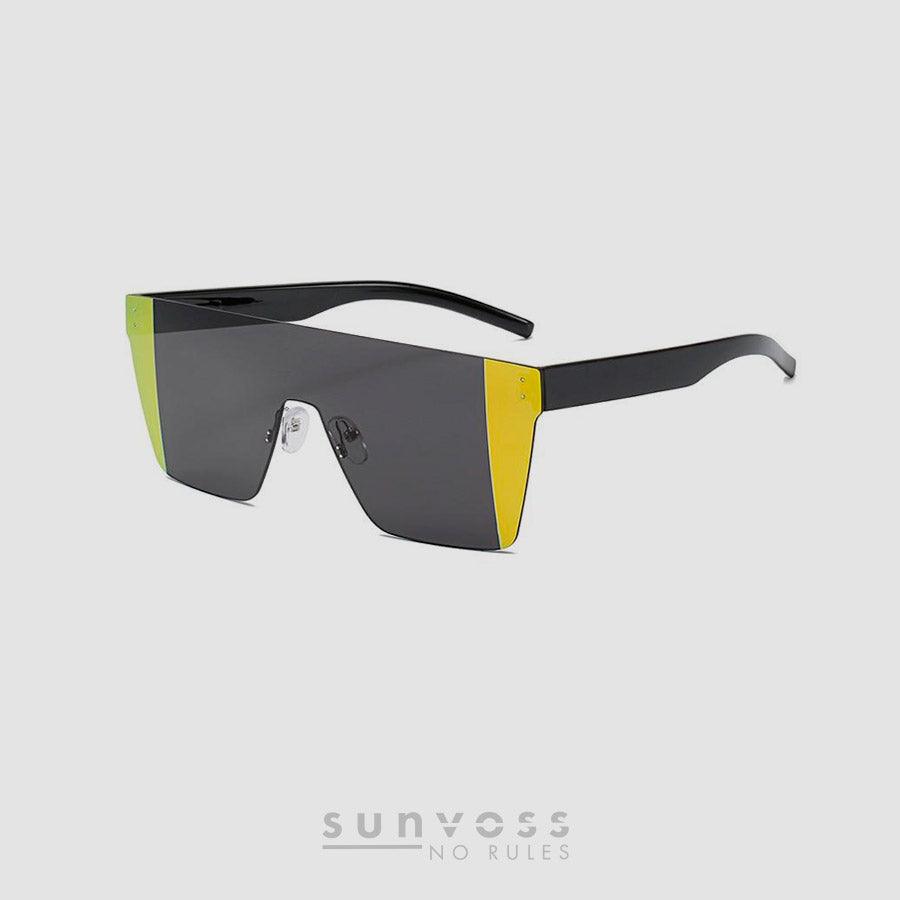 Checkmate Sunglasses - Sunvoss