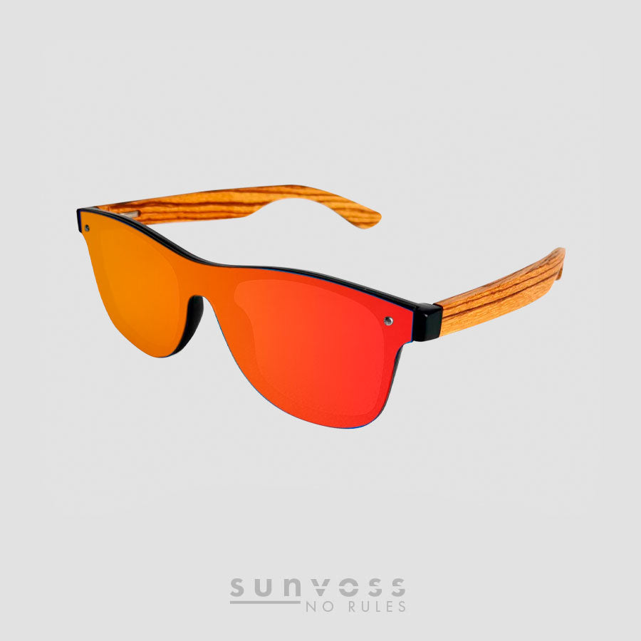 Cosmos Sunglasses