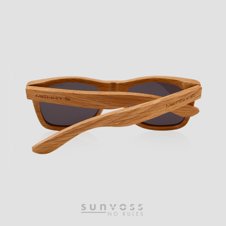 Mirage Sunglasses