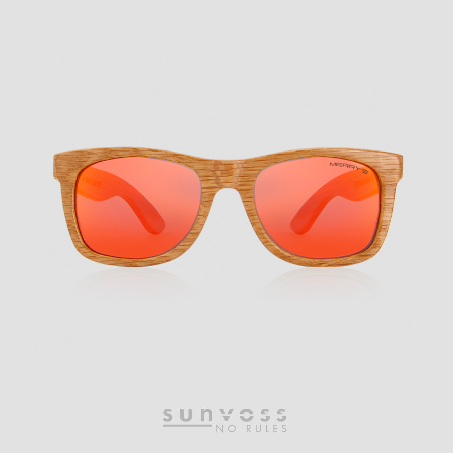 Mirage Sunglasses