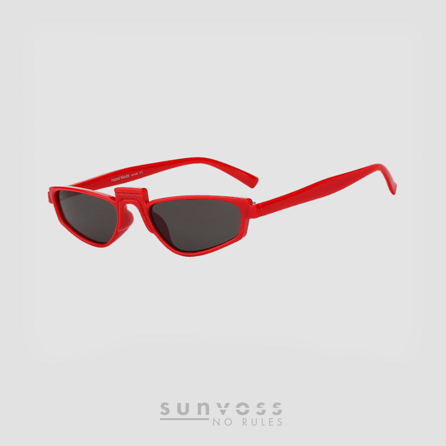 Mission Sunglasses