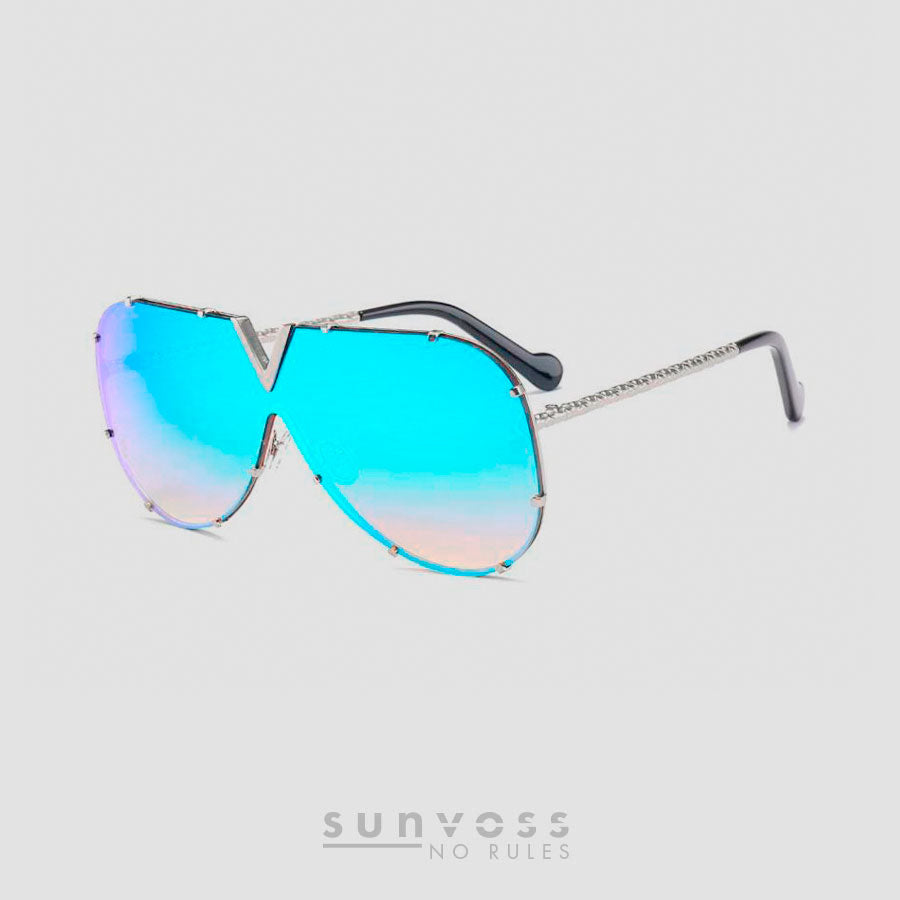 Professor X Sunglasses