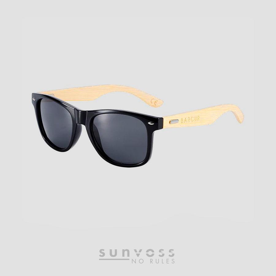 Smokescreen Sunglasses