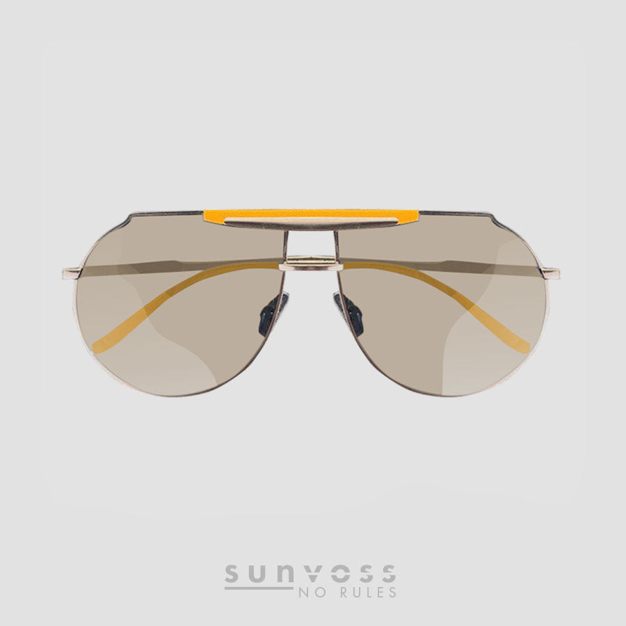 Static Sunglasses