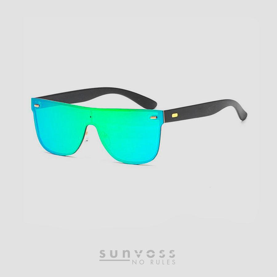 The Vuvalini Sunglasses