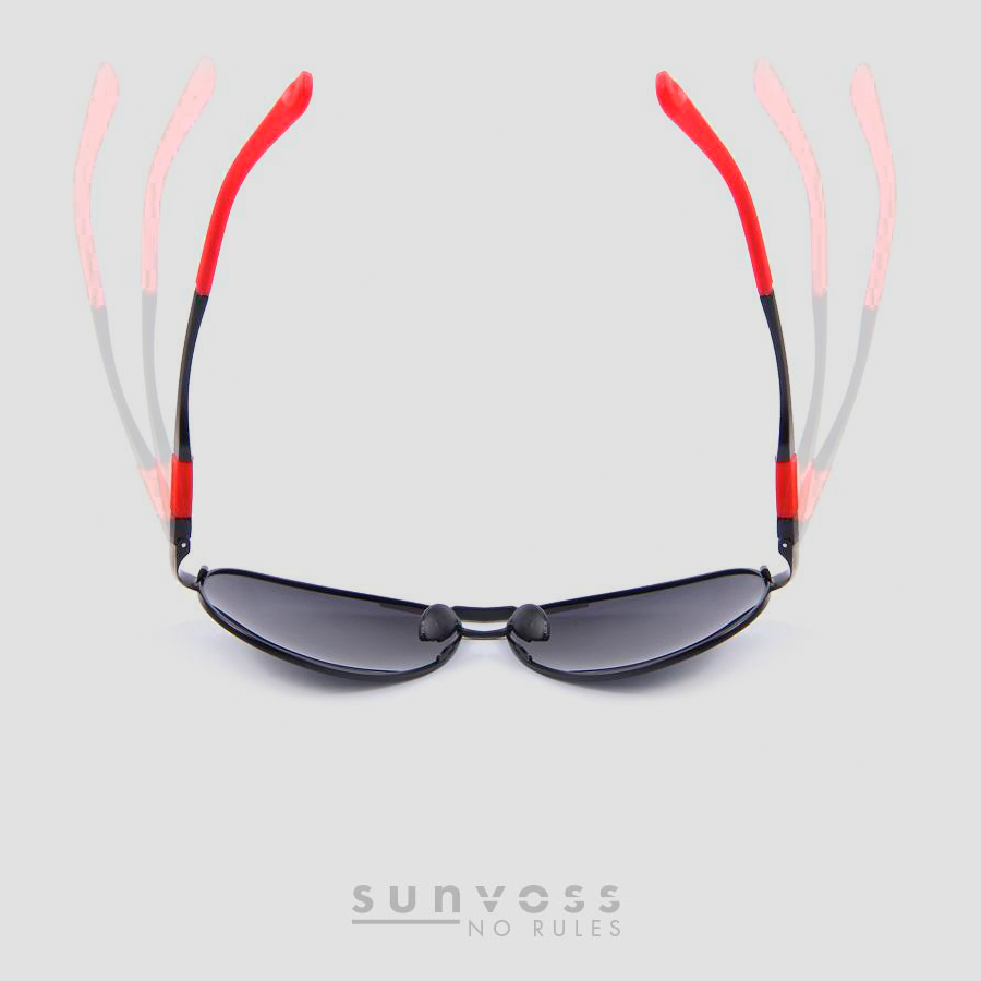Volleybot Sunglasses