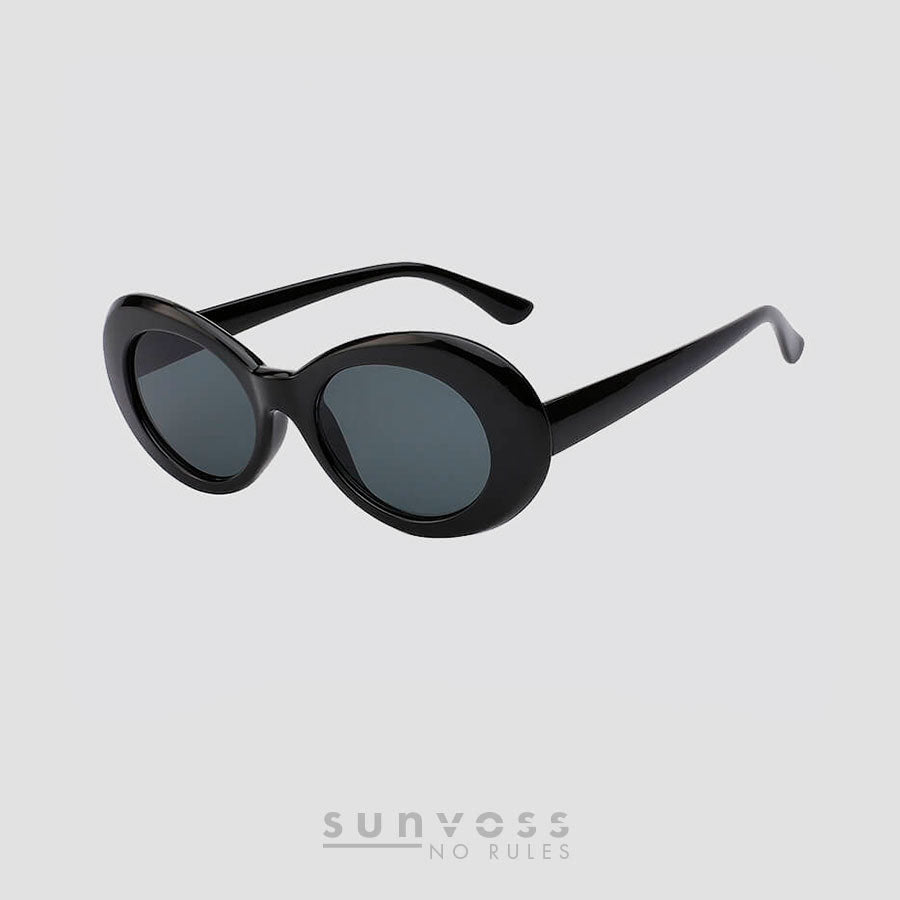 Yeager Sunglasses