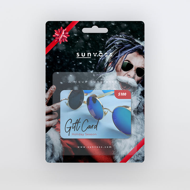 Gift Card - 100
